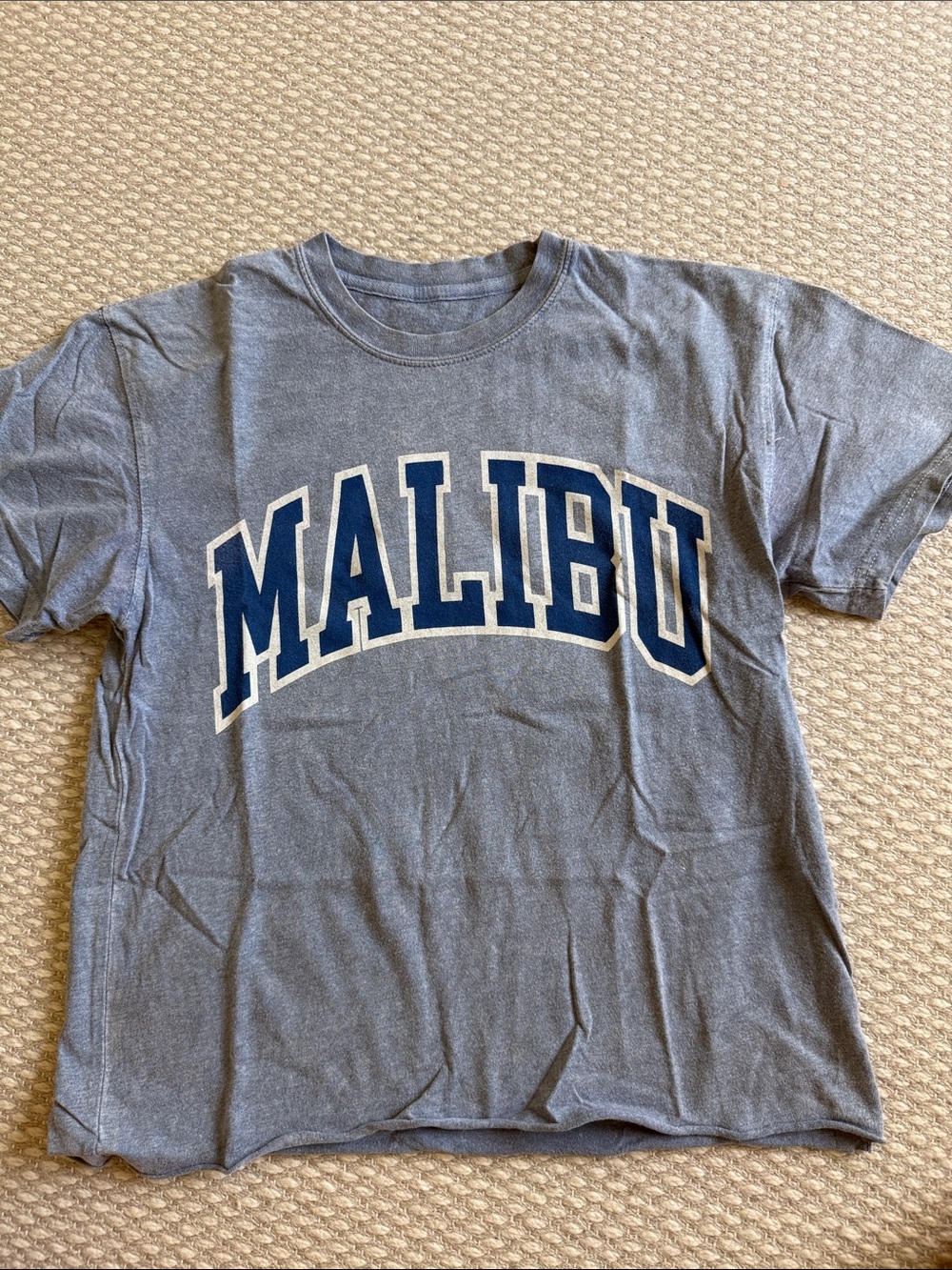 Malibu Tee
